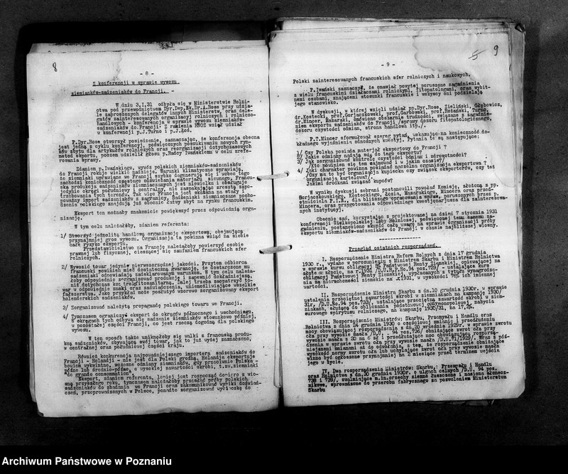 Obraz 9 z jednostki "Biuletyny"