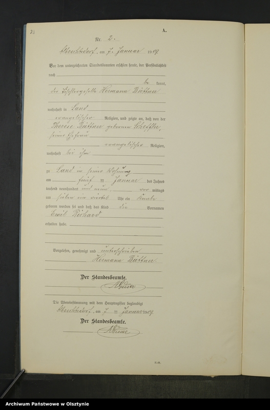 image.from.unit.number "Geburts-Neben-Register Nr 1 - 33"