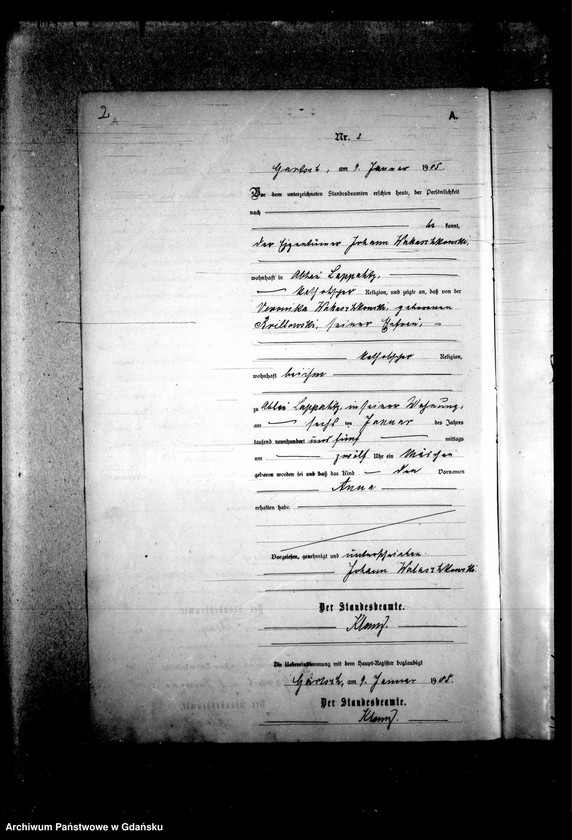 image.from.unit.number "Księga urodzeń"