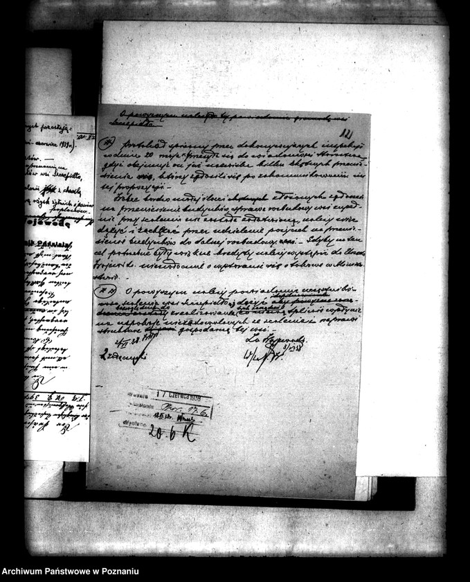 Obraz 15 z jednostki "Scalenie gruntów wsi Szczepidło powiatu konińskiego"