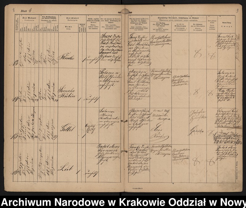 image.from.unit.number "Księga urodzeń"