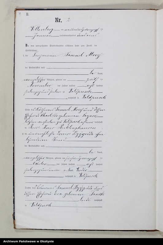 image.from.unit.number "Heiraths-Neben-Register Nr 1 - 36"