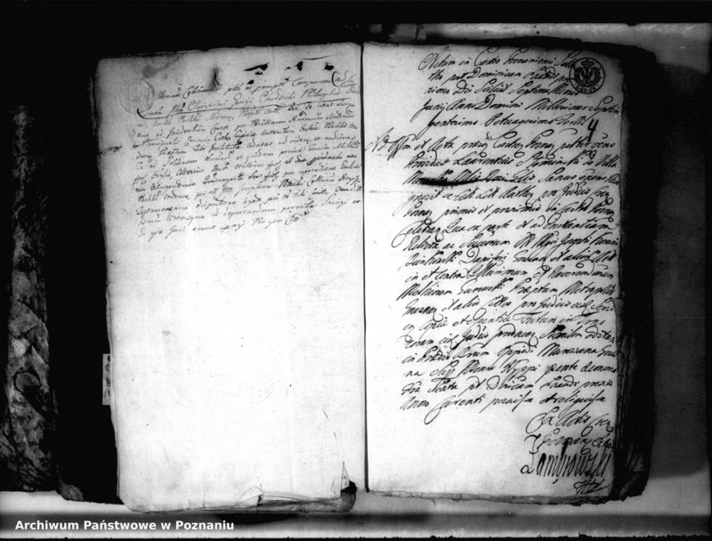 Obraz 6 z jednostki "Relationes [protocollon]"