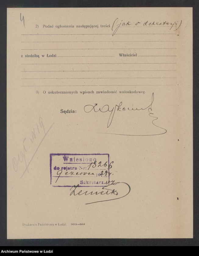 Obraz 6 z jednostki "Majer Fain – wykonywanie robót budowlanych"