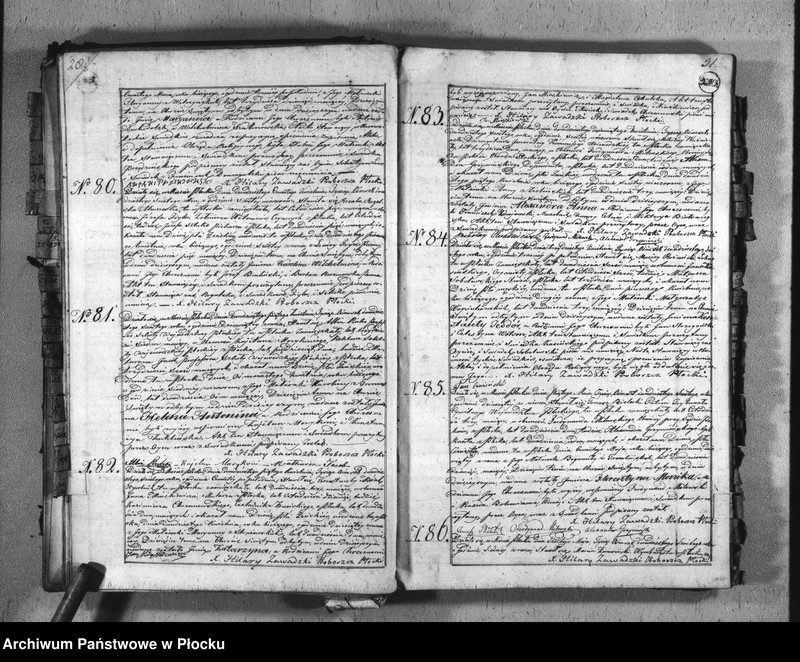 image.from.unit.number "Akta urodzeń, małżeństw i zgonów"