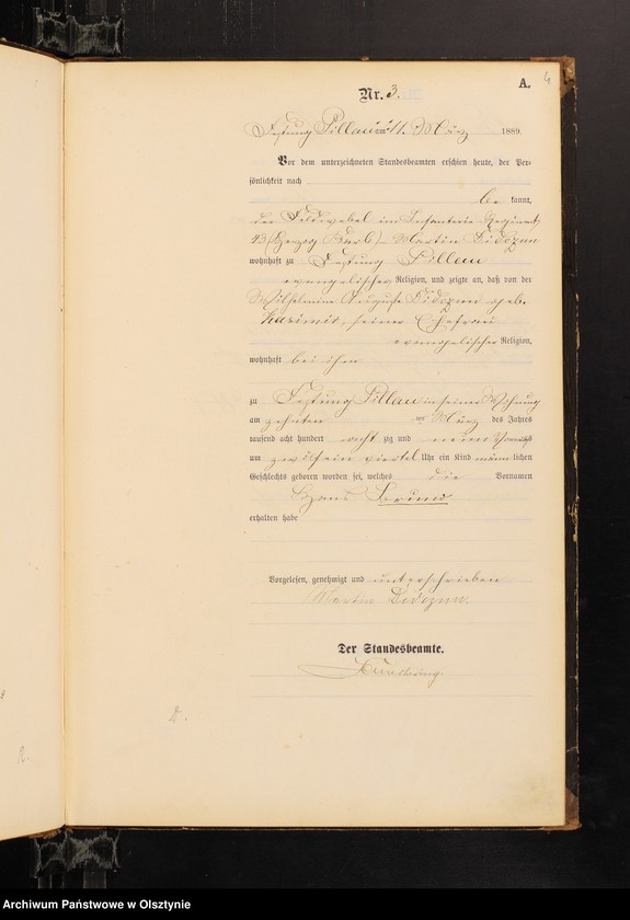 image.from.unit.number "Geburts-Haupt-Register Nr 1 - 14"
