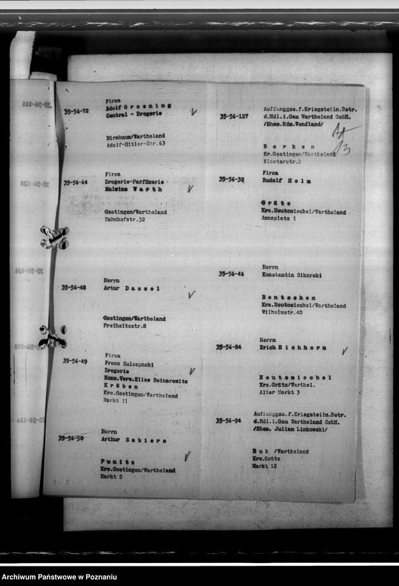 Obraz 17 z jednostki "Apotheken"