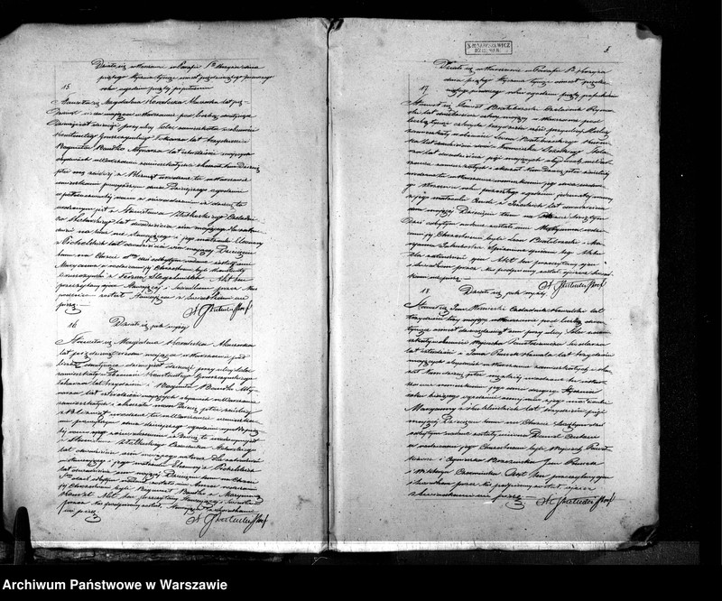 image.from.unit.number "Akta urodzeń, małżeństw i zgonów"