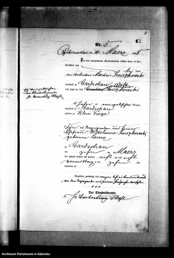 image.from.unit.number "Księga zgonów"