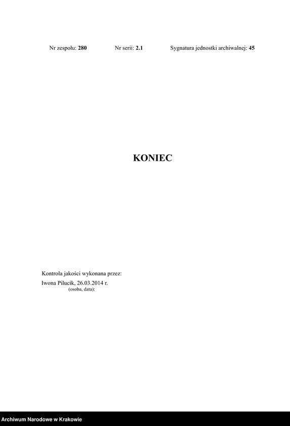 image.from.unit.number "Dorf Biadoliny Szlacheckie in Galizien Bochniaer Kreis"