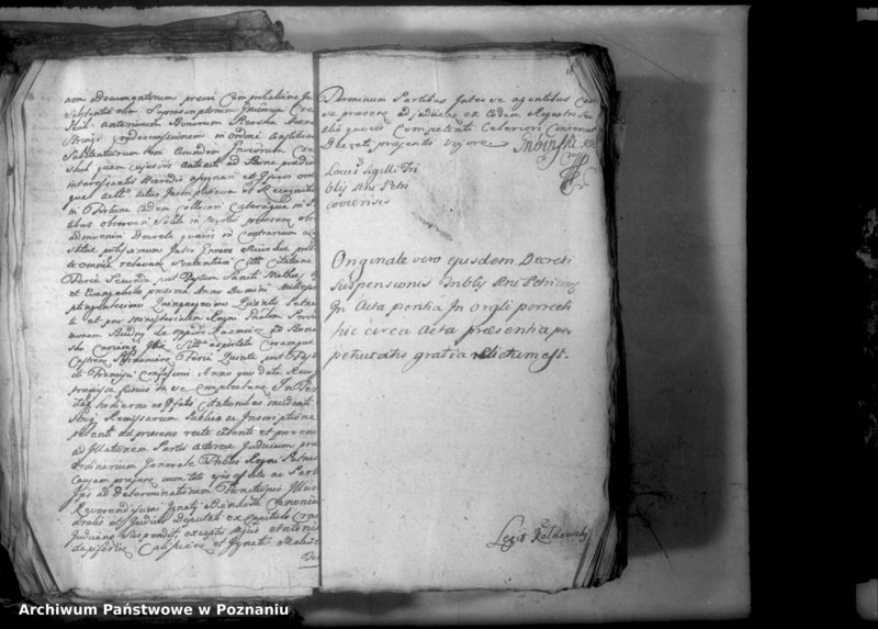 Obraz 14 z jednostki "Relationes [protocollon]"