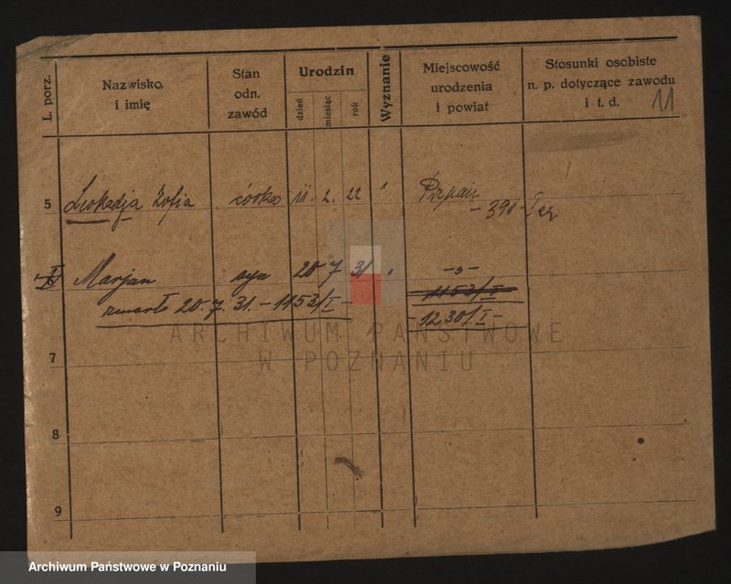 image.from.unit.number "Oakley - Obst"