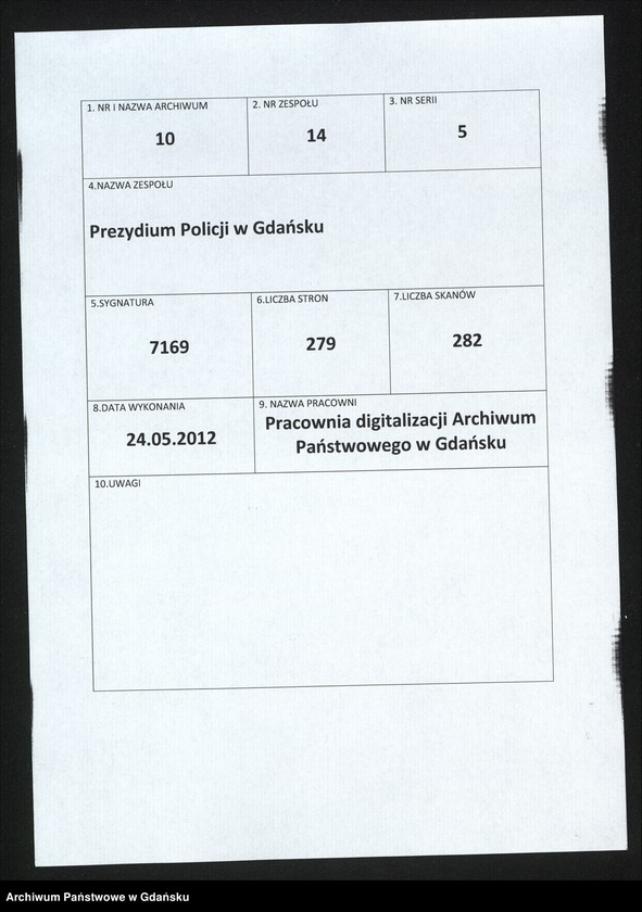 image.from.unit.number "Karty meldunkowe: Doerks -Dollase"