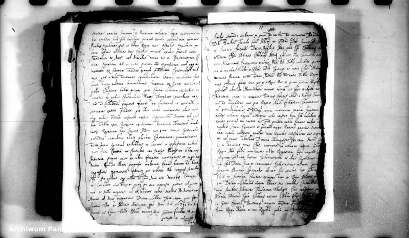 Obraz 15 z jednostki "Relationes [protocollon]"