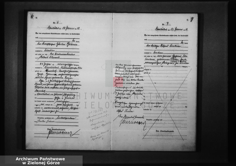 image.from.unit.number "Sterbe-Haupt-Register 1919"