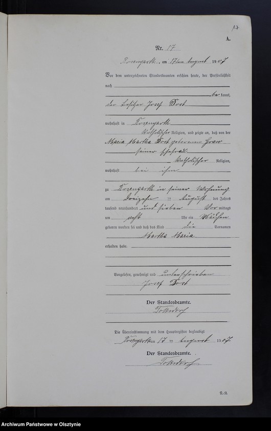 image.from.unit.number "Geburts-Neben-Register Nr 1 - 28"