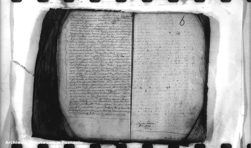 Obraz 8 z jednostki "Relationes [protocollon]"