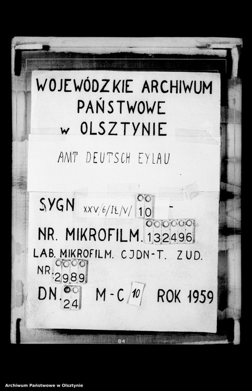 image.from.unit.number "Copie der Protokolls betreffend die von Albrecht Finck auf Preussich Mark publizierten Instruktion zum Landtag bezüglich des Corpus Doctrinae, Gravamina"