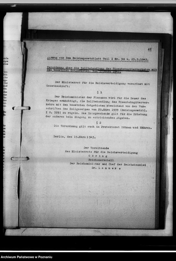 Obraz 15 z jednostki "Verkehrsrecht."