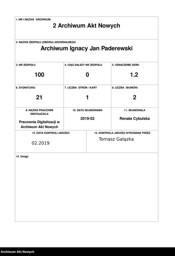 image.from.unit.number "Dyplom członka honorowego Towarzystwa im. Fryderyka Chopina we Lwowie"