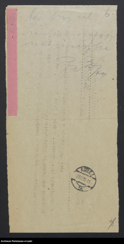 Obraz 8 z jednostki "Marja Kosińska – sklep spożywczy"