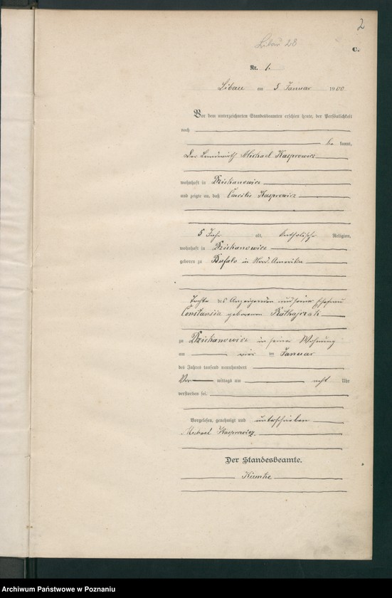 image.from.unit.number "Sterbe-Hauptregister"