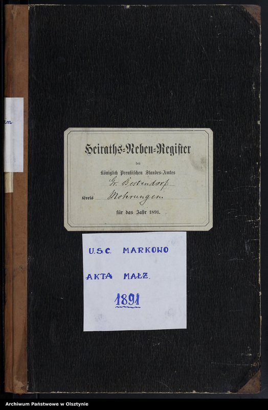 image.from.unit.number "Heiraths-Neben-Register Nr 1 - 8"