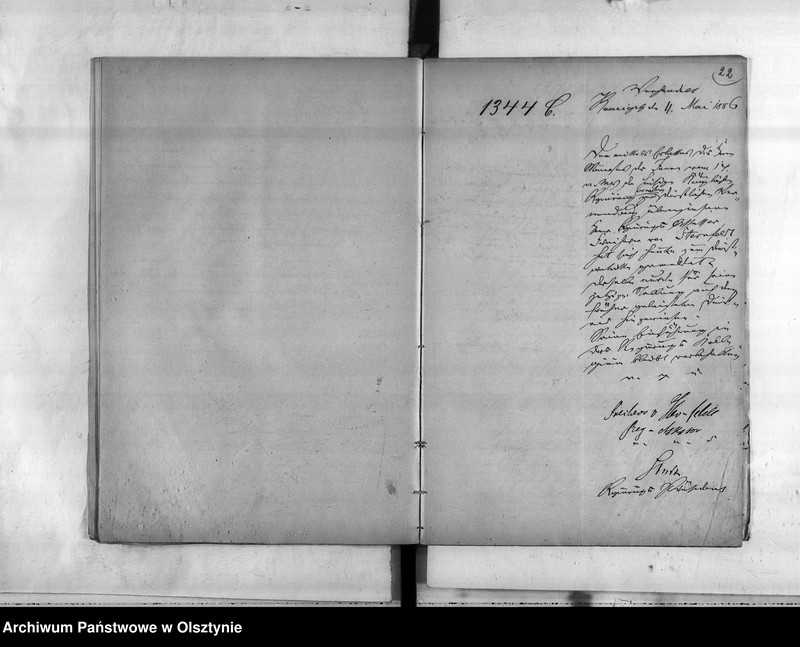 image.from.unit.number "Regierungs Rath Freiherrn von Sternfeldt [Wilhelm Friedrich George]"