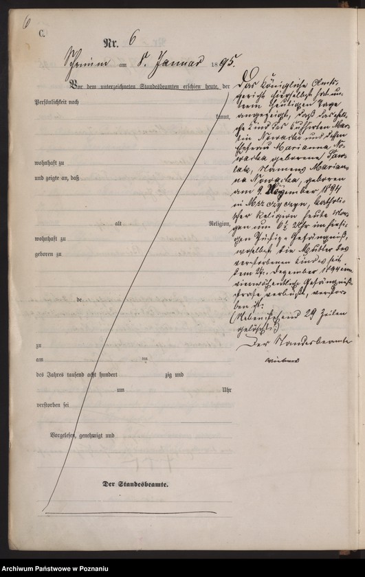 image.from.unit.number "Księga zgonów"