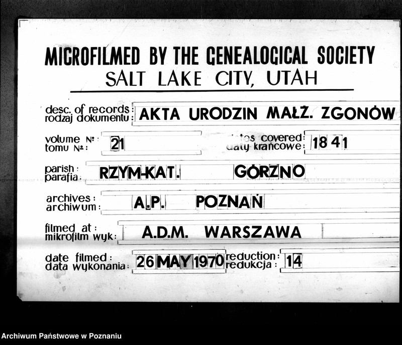 image.from.unit.number "Duplikat urodzonych, zaślubionych i zmarłych"