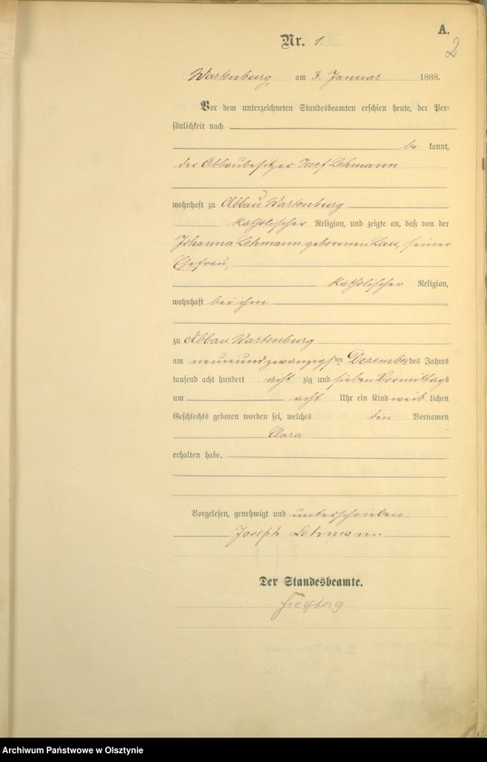 image.from.unit.number "Geburts-Haupt-Register Nr 1 - 212"