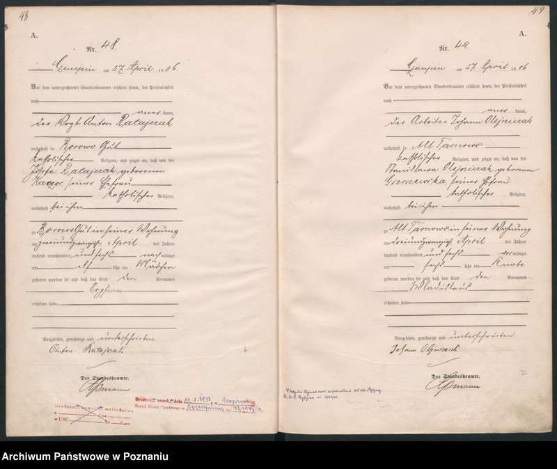 image.from.unit.number "Rejestr urodzeń"