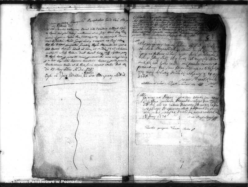 Obraz 11 z jednostki "Relationes [protocollon]"