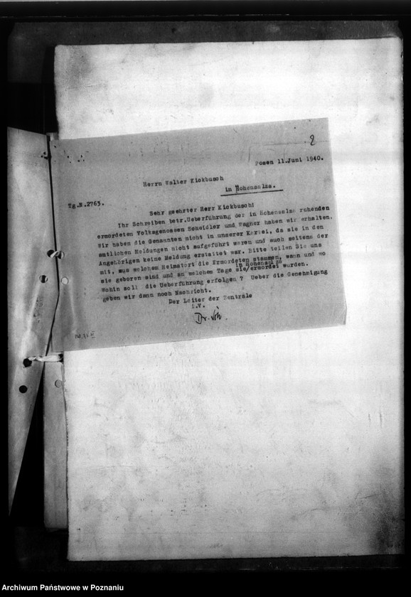 Obraz 6 z jednostki "Karl Scheidler aus Christfelde, Kreis Schwetz (Świecie)"