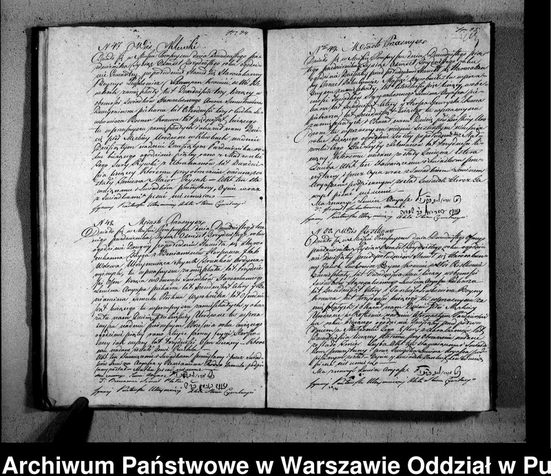 image.from.unit.number "Akta urodzeń, małżeństw i zgonów"