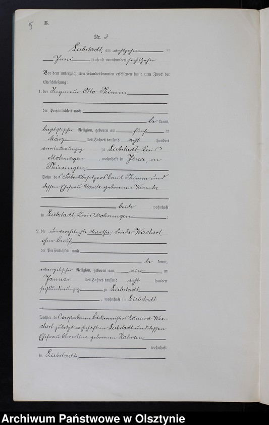 image.from.unit.number "Heirats-Neben-Register Nr 1 - 12"