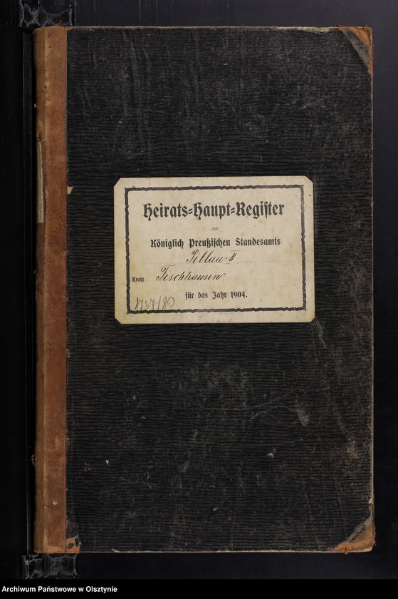 image.from.unit.number "Heiraths-Haupt-Register Nr 1 - 34"