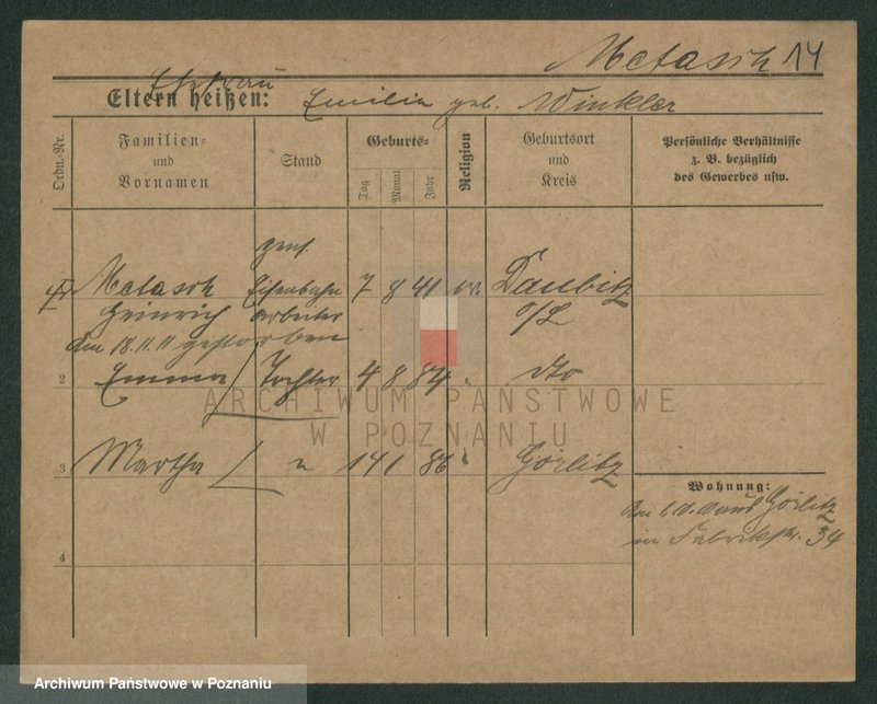 Obraz 14 z jednostki "Meth - Michalas"