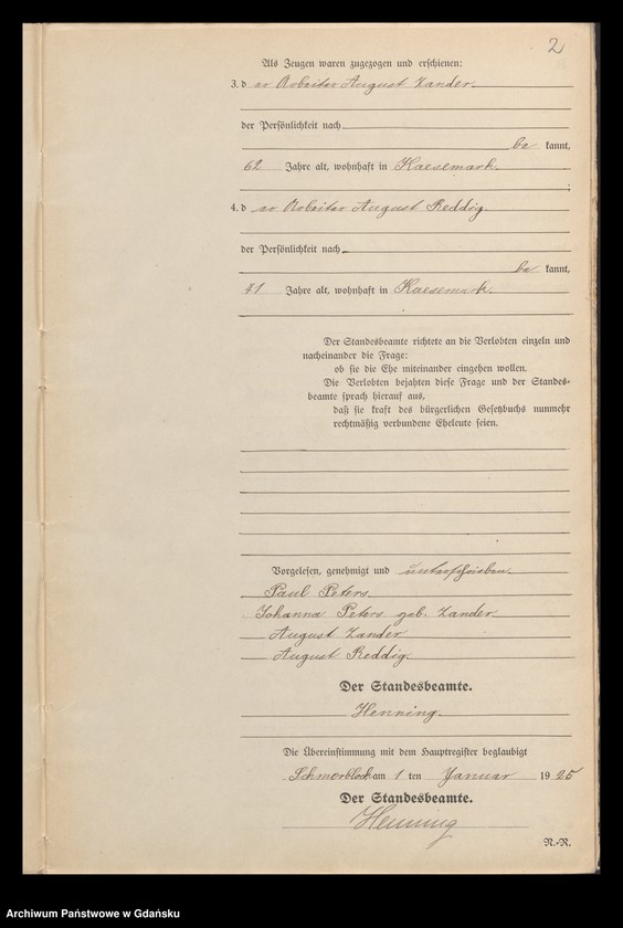 image.from.unit.number "Księga małżeństw"