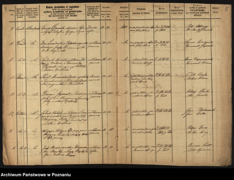 Obraz 5 z jednostki "Duplikat zaślubionych"