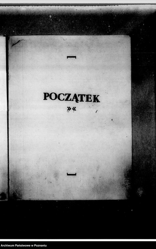 Obraz 2 z jednostki "Protokolarz zebrań"