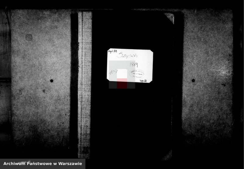 image.from.unit.number "Akta urodzeń, małżeństw"