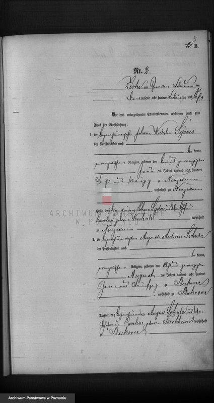 image.from.unit.number "Księga małżeństw"