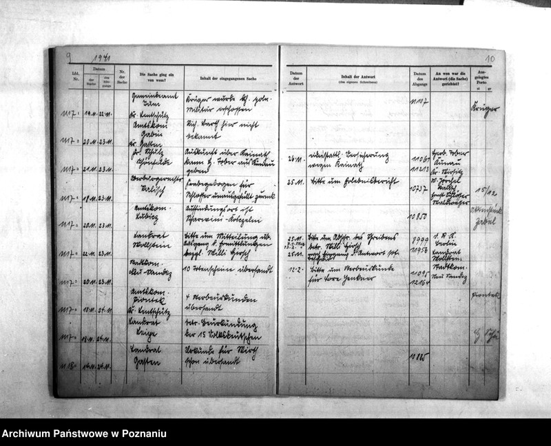 Obraz 8 z jednostki "Tagebuch VI"