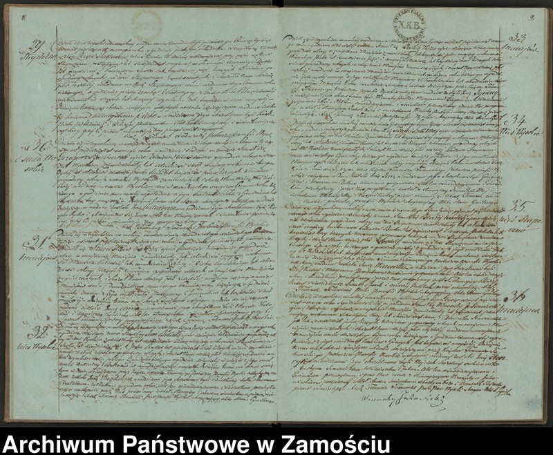 image.from.unit.number "Księga urodzeń, małżeństw i zgonów"
