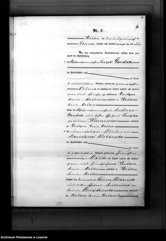 image.from.unit.number "[Księga małżeństw - miasto]"