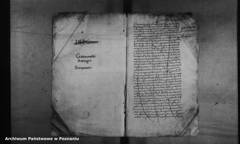 Obraz 5 z jednostki "Decreta officii [inducta]"