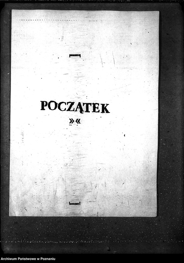 Obraz 3 z jednostki "[Różne papiery i korespondencje dot. Spraw załatwianych przez polskich przedstawicieli handlowych w Paryżu]"