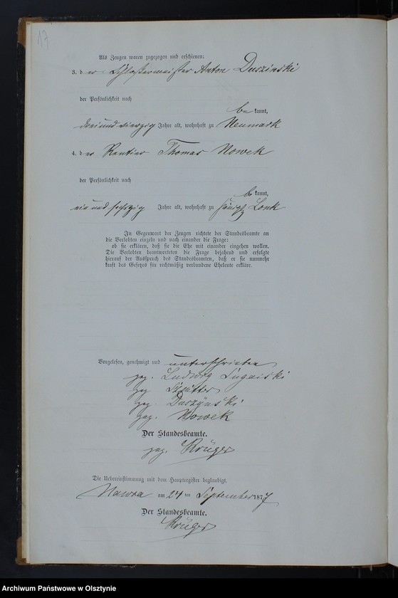 image.from.unit.number "Heiraths-Neben-Register Nr 1 - 11"