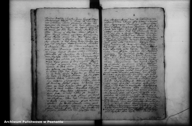 Obraz 16 z jednostki "Inscriptiones, resignationes [protocollon]"